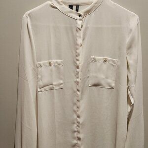 Mango woman's shirt size S